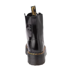 Womens Dr. Martens Molly Boot - Black