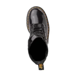 Womens Dr. Martens Molly Boot - Black