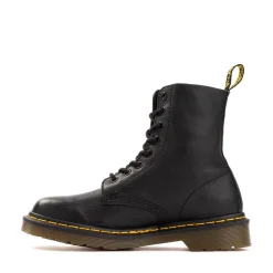 Womens Dr. Martens 1460 Pascal 8-Eye Boot - Black
