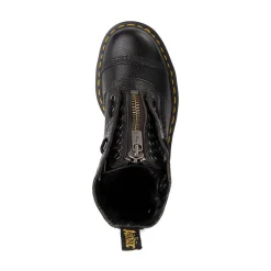Womens Dr. Martens Sinclair Platform Boot - Black