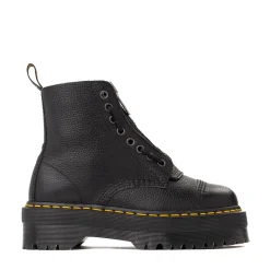 Womens Dr. Martens Sinclair Platform Boot - Black