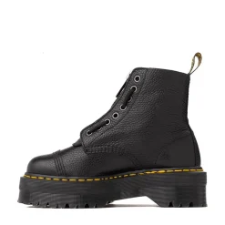 Womens Dr. Martens Sinclair Platform Boot - Black