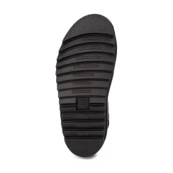 Womens Dr. Martens Voss II Sandal - Black