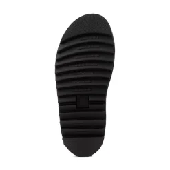 Womens Dr. Martens Voss Platform Sandal - Black