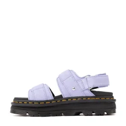 Womens Dr. Martens Zebzag Sandal - Cornflower Blue
