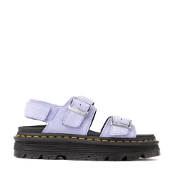Womens Dr. Martens Zebzag Sandal - Cornflower Blue