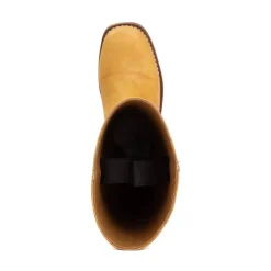 Womens Frye Campus 14L Boot - Banana