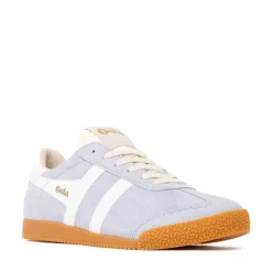 Womens Gola Classics Elan Sneaker - Air / White
