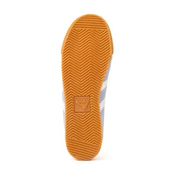 Womens Gola Classics Elan Sneaker - Air / White