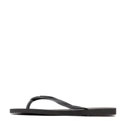 Womens Havaianas Slim Flip-Flop - Black