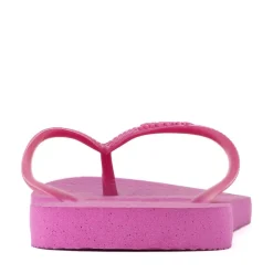 Womens Havaianas Slim Flip-Flop - Rose Gum