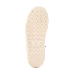 Womens HEYDUDE Cody Hi Sneaker - Black