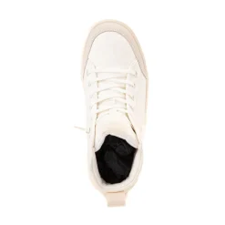 Womens HEYDUDE Cody Hi Sneaker - Vintage Varsity