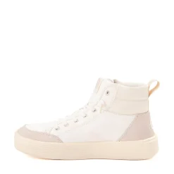 Womens HEYDUDE Cody Hi Sneaker - Vintage Varsity