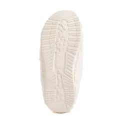 Womens HEYDUDE Wendy Slipper - Egret