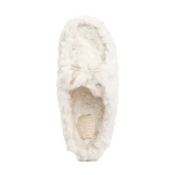 Womens HEYDUDE Wendy Slipper - Egret