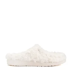 Womens HEYDUDE Wendy Slipper - Egret