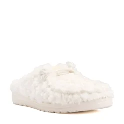 Womens HEYDUDE Wendy Slipper - Egret