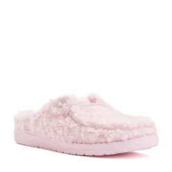 Womens HEYDUDE Wendy Slipper - Light Pink