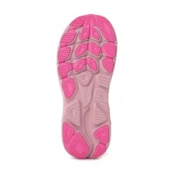 Womens HOKA Clifton 10 Athletic Shoe - Rose Cream / Dried Rose