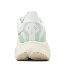 Womens HOKA Clifton 10 Athletic Shoe - Sea Glass / Jadeite