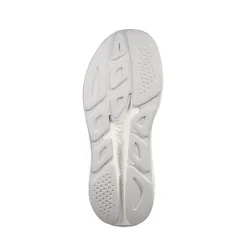 Womens HOKA Rincon 4 Athletic Shoe - Stardust / Cosmic Gray