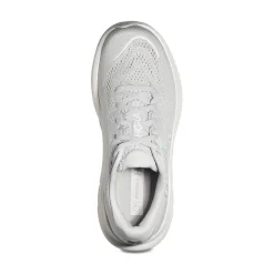 Womens HOKA Rincon 4 Athletic Shoe - Stardust / Cosmic Gray