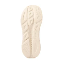 Womens HOKA Rincon 4 Athletic Shoe - Vanilla / Birch