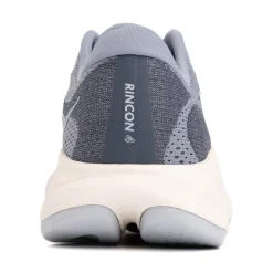 Womens HOKA Rincon 4 Athletic Shoe - Washed Blue / Faded Navy