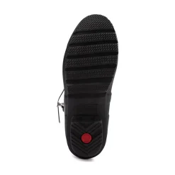 Womens Hunter Original Tall Rain Boot - Black