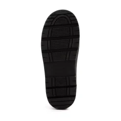 Womens Hunter Wales Rain Boot - Black