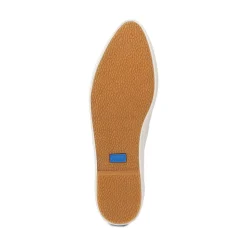 Womens Keds Point Slip Denim Platform Sneaker - Denim