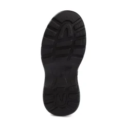 Womens KOI x The Twilight Saga Olympic Coven Crest Platform Sneaker - Black