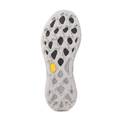 Womens Merrell Agility Peak 6 Running Shoe - Black