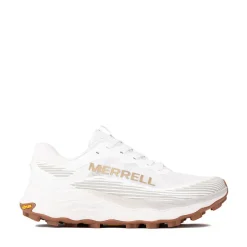 Womens Merrell Agility Peak 6 Running Shoe - White