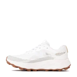 Womens Merrell Agility Peak 6 Running Shoe - White