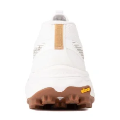 Womens Merrell Agility Peak 6 Running Shoe - White