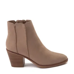 Womens MIA Letizia Boot - Stone