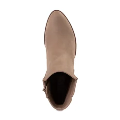 Womens MIA Letizia Boot - Stone