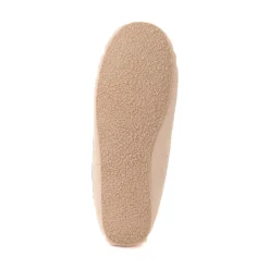 Womens Minnetonka Cally Casual Shoe - Stone