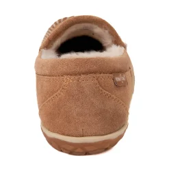 Womens Minnetonka Tempe Casual Shoe - Cinnamon