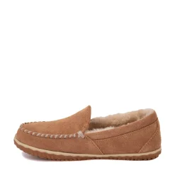 Womens Minnetonka Tempe Casual Shoe - Cinnamon