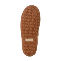 Womens Minnetonka Tempe Casual Shoe - Cinnamon