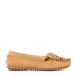 Womens Minnetonka Thunderbird 