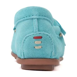 Womens Minnetonka Thunderbird 