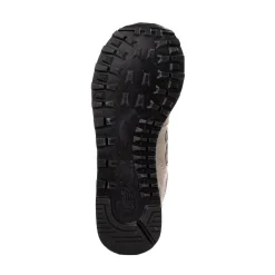 Womens New Balance 574 Athletic Shoe - Grey