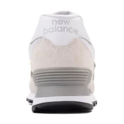 Womens New Balance 574 Athletic Shoe - Nimbus Cloud