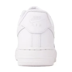 Womens Nike Air Force 1 '07 Athletic Shoe - White / White / White / White