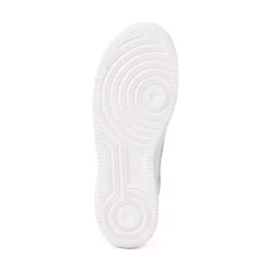 Womens Nike Air Force 1 '07 Athletic Shoe - White / White / White / White