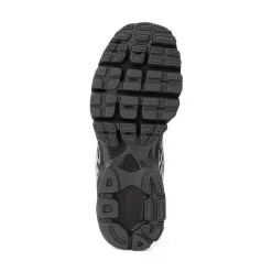 Womens Nike Air Max Moto 2K Athletic Shoe - Black / Metallic Silver / Anthracite / Black